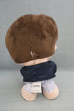 Animated Harry Potter Plush Toy