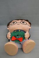 Animated Harry Potter Plush Toy