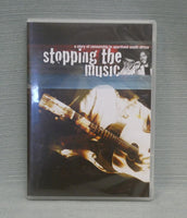 Stopping the Music: A Story of Censorship in Apartheid South Africa - DVD