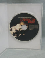 Stopping the Music: A Story of Censorship in Apartheid South Africa - DVD