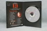 Krzysztof Kieslowski's Three Colors Trilogy: Blue, White & Red - 3 DVDs