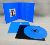 King Crimson 3 CD Set - Discipline, Beat and Three of a Perfect Pair