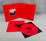 King Crimson 3 CD Set - Discipline, Beat and Three of a Perfect Pair