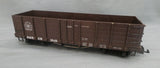 Lehmann D&R GW RR High Side Gondola G Scale Model Train Car