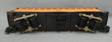 Union Pacific Overland 852 Car with Working Interior Lights