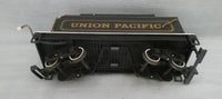 Union Pacific G Scale Model Coal Car