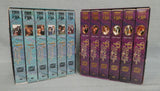 Poldark, Series 1 & 2 - VHS