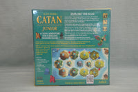 Explore the Seas! Catan Junior - Brand New!