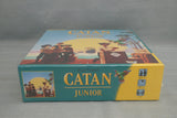 Explore the Seas! Catan Junior - Brand New!