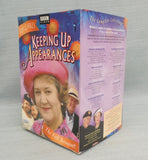 Keeping Up Appearances: The Complete Collection - 8 DVDs