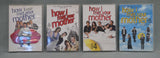 How I Met Your Mother: Seasons 1, 2, 4 & 5 - DVD