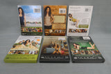 Weeds: Seasons 1-6 on DVD