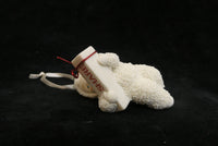 Dept. 56 Snowbabies - Share Ornament