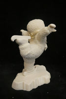 Dept. 56 Snowbabies - Hold That Pose Figurine