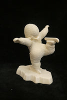 Dept. 56 Snowbabies - Hold That Pose Figurine