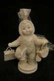 Dept. 56 Snowbabies - Decisions, Decisions Ornament