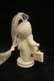 Dept. 56 Snowbabies - Decisions, Decisions Ornament