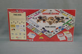 The Dog Artlist Collection Monopoly - Brand New!
