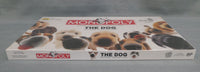 The Dog Artlist Collection Monopoly - Brand New!