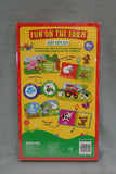 Kidbooks Fun on the Farm Gift Set - Brand New!