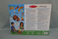 Melissa & Doug Campfire S'mores Play Set - Brand New!