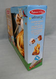 Melissa & Doug Campfire S'mores Play Set - Brand New!