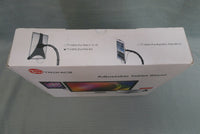 TaoTronics Adjustable Tablet Stand for iPad Air - Brand New!