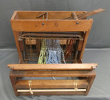 Handmade Table Top Loom