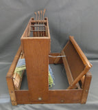 Handmade Table Top Loom