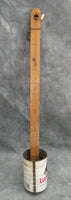 Vintage Hand-crafted Canjo Instrument