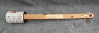 Vintage Hand-crafted Canjo Instrument