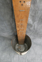 Vintage Hand-crafted Canjo Instrument