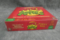 Apples to Apples: Party Box - Brand New!