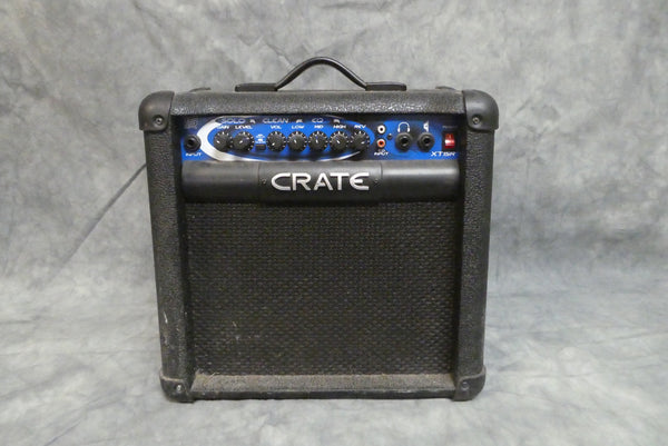 Crate XT15R Amp - Very Good Condition as Noted