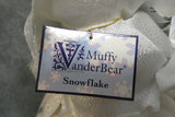 Snowflake Muffy VanderBear