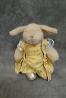 Mozart Collection Muffy VanderBear & Hoppy Hare with Spinet