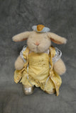 Mozart Collection Muffy VanderBear & Hoppy Hare with Spinet