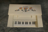 Mozart Collection Muffy VanderBear & Hoppy Hare with Spinet