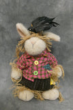 Tricky Treat Trio Muffy VanderBear & Hoppy Hare + More!