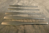 Dansk Odin Quistgaard Knives - Set of 5