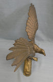 Eagle Taking Flight Sculpture