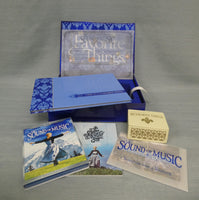 The Sound of Music 45th Anniversary Collection - Blu-ray + DVD