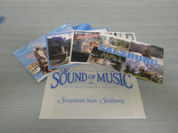 The Sound of Music 45th Anniversary Collection - Blu-ray + DVD