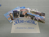 The Sound of Music 45th Anniversary Collection - Blu-ray + DVD