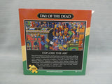 500 Piece Day of the Dead Puzzle - Certified Complete!