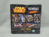 1000 Piece Star Wars Photomosaic Puzzle - Certified Complete!