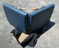 Oakworks Nova Portable Massage Bed with Head Rest & Carrying Bag