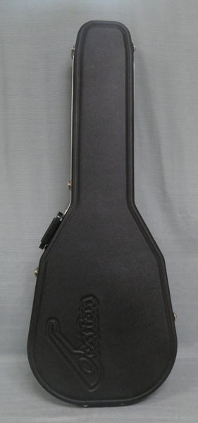 Ovation ABS Hardshell Guitar Case