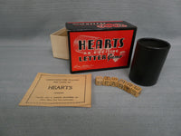 Vintage Parker Brothers Hearts Game