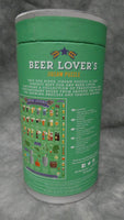 500 Piece Beer Lover's Puzzle - Brand New!